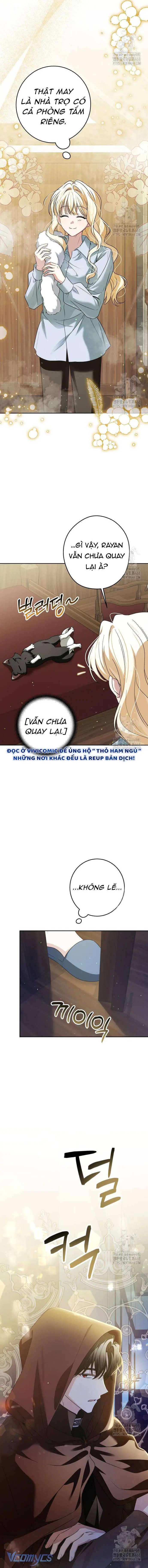 Gia Đình Phản Diện Phản Đối Tự Lập. Chapter 60 - Trang 13