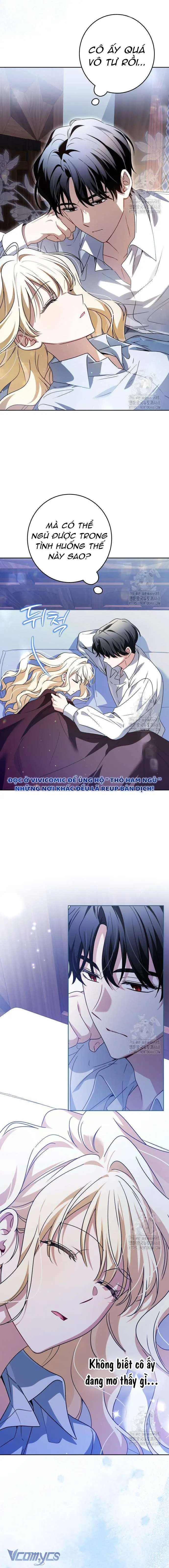 Gia Đình Phản Diện Phản Đối Tự Lập. Chapter 60 - Trang 15