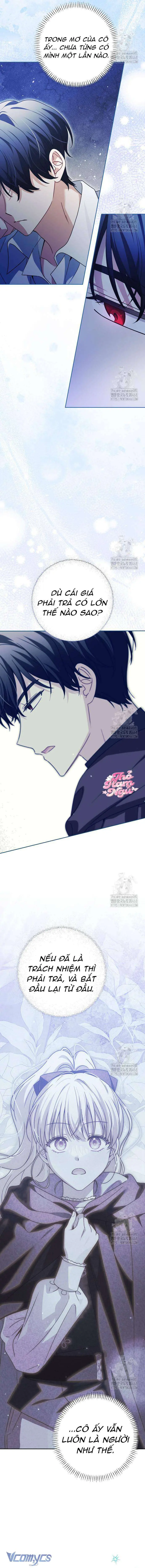 Gia Đình Phản Diện Phản Đối Tự Lập. Chapter 60 - Trang 16