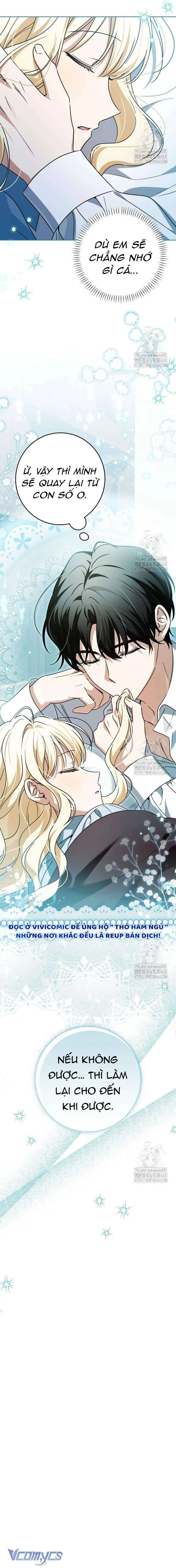 Gia Đình Phản Diện Phản Đối Tự Lập. Chapter 60 - Trang 17