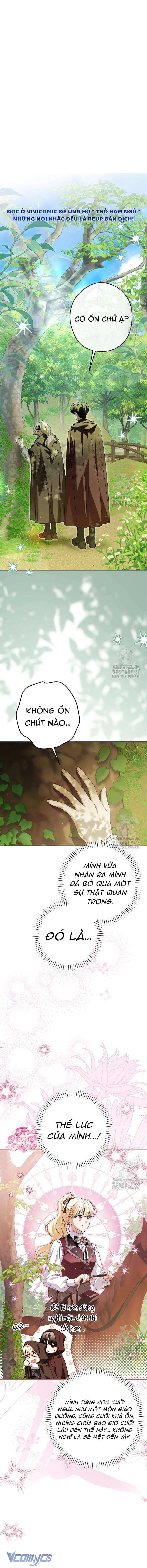 Gia Đình Phản Diện Phản Đối Tự Lập. Chapter 60 - Trang 2