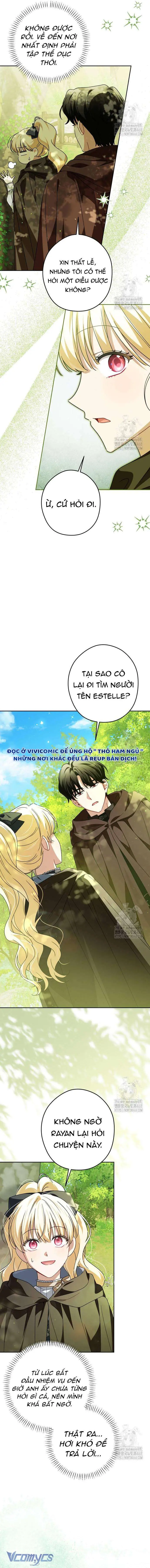 Gia Đình Phản Diện Phản Đối Tự Lập. Chapter 60 - Trang 3
