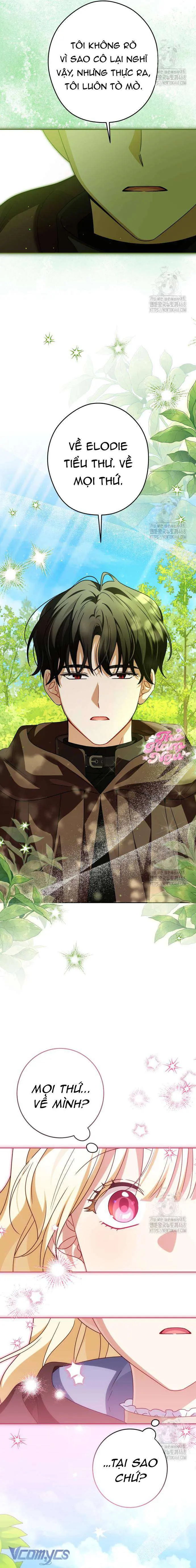 Gia Đình Phản Diện Phản Đối Tự Lập. Chapter 60 - Trang 4