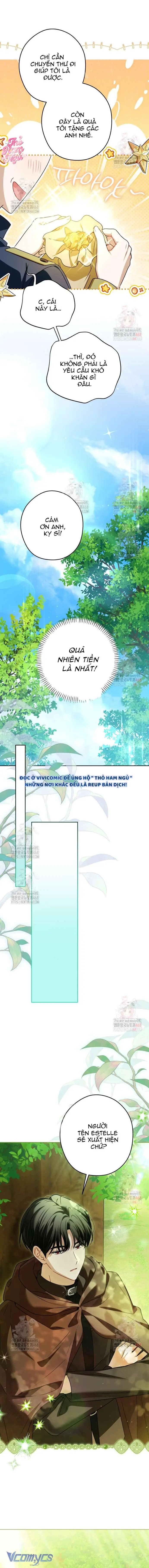 Gia Đình Phản Diện Phản Đối Tự Lập. Chapter 61 - Trang 10