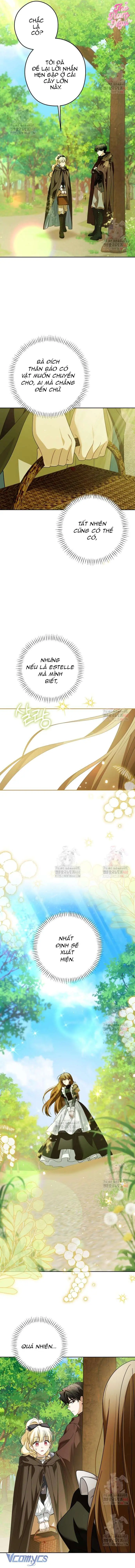 Gia Đình Phản Diện Phản Đối Tự Lập. Chapter 61 - Trang 11