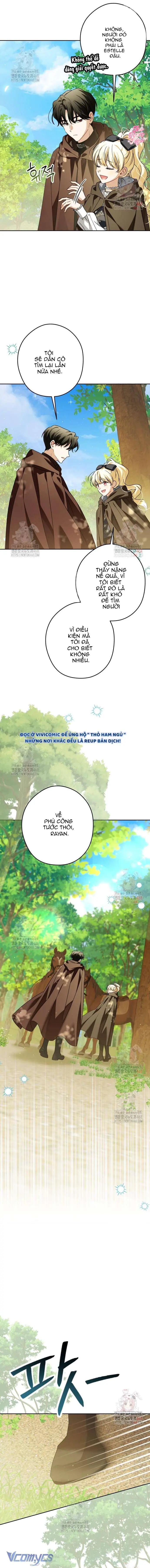 Gia Đình Phản Diện Phản Đối Tự Lập. Chapter 61 - Trang 14