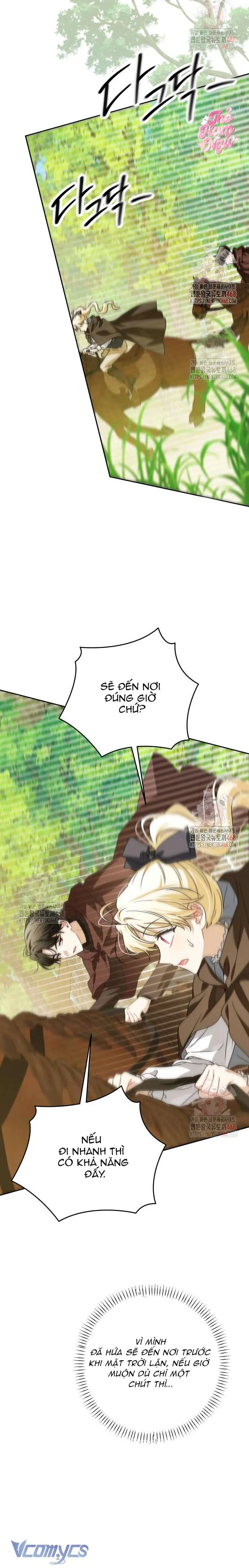 Gia Đình Phản Diện Phản Đối Tự Lập. Chapter 61 - Trang 15