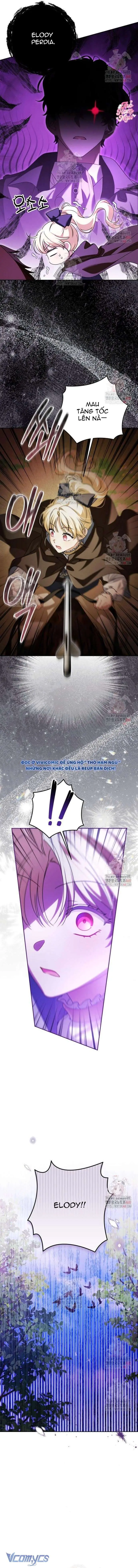 Gia Đình Phản Diện Phản Đối Tự Lập. Chapter 61 - Trang 16