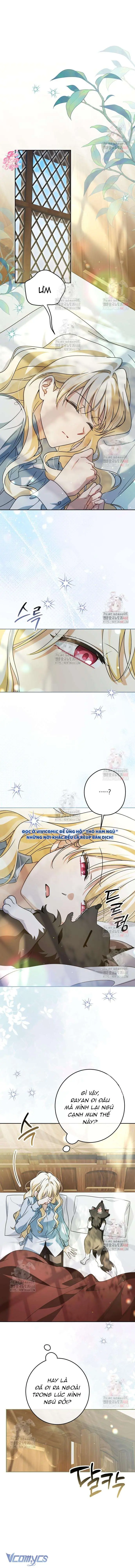 Gia Đình Phản Diện Phản Đối Tự Lập. Chapter 61 - Trang 2