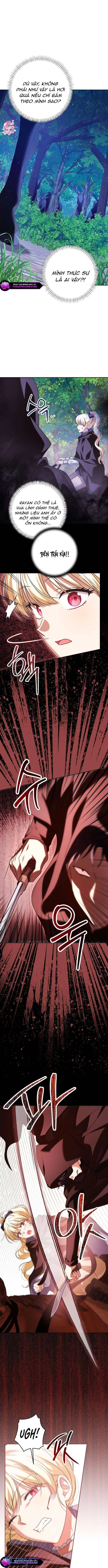 Gia Đình Phản Diện Phản Đối Tự Lập. Chapter 62 - Trang 3