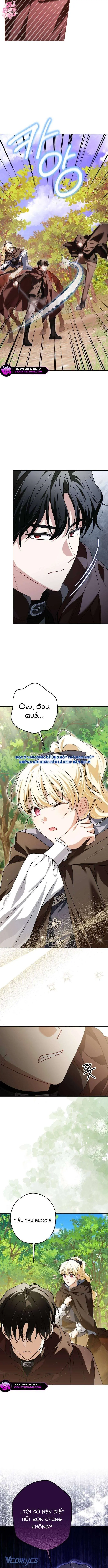 Gia Đình Phản Diện Phản Đối Tự Lập. Chapter 62 - Trang 4