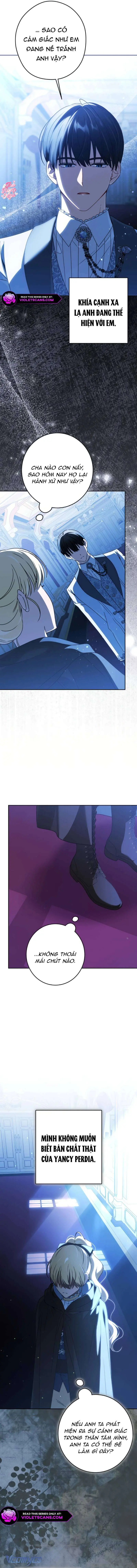 Gia Đình Phản Diện Phản Đối Tự Lập. Chapter 63 - Trang 13