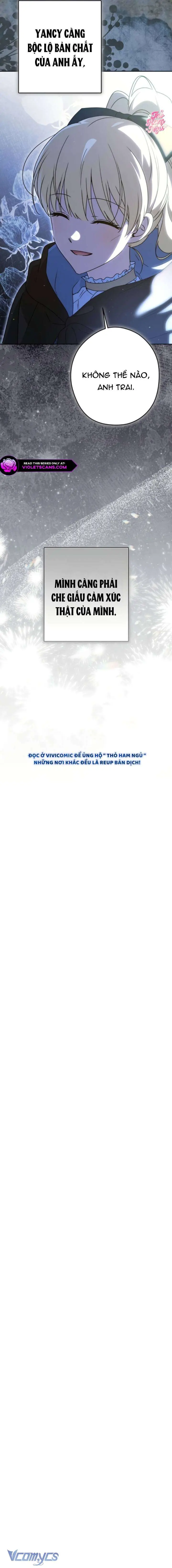 Gia Đình Phản Diện Phản Đối Tự Lập. Chapter 63 - Trang 14