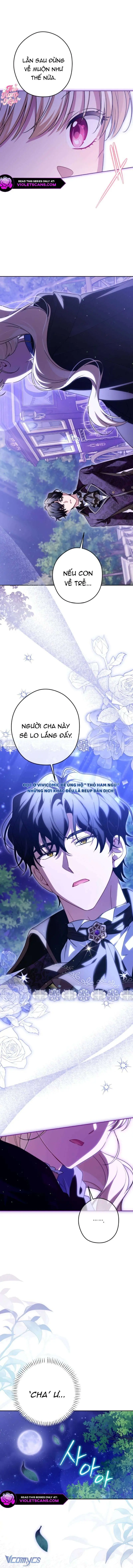 Gia Đình Phản Diện Phản Đối Tự Lập. Chapter 63 - Trang 8