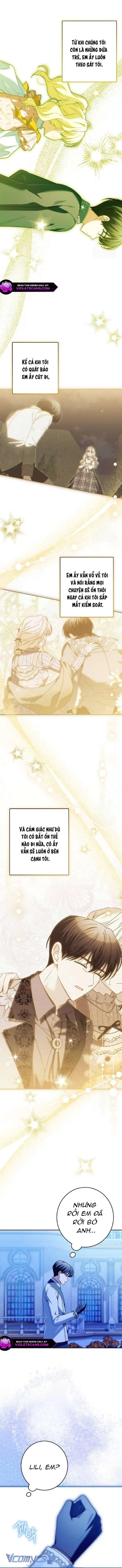 Gia Đình Phản Diện Phản Đối Tự Lập. Chapter 64 - Trang 6