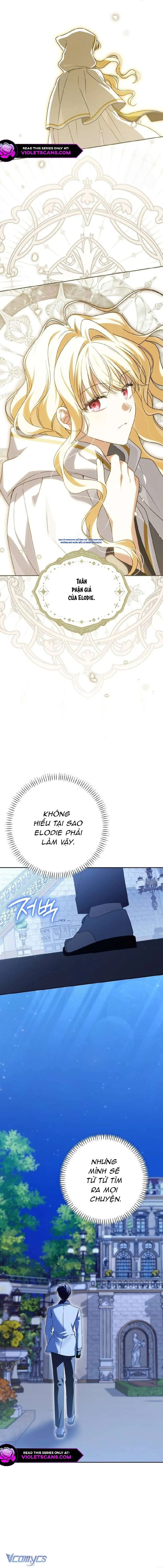 Gia Đình Phản Diện Phản Đối Tự Lập. Chapter 64 - Trang 8