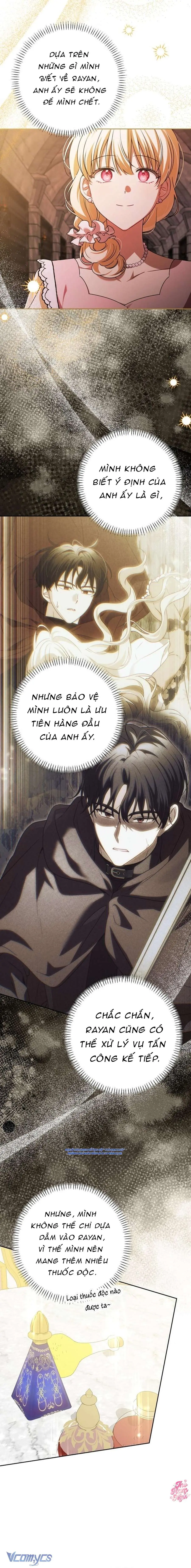 Gia Đình Phản Diện Phản Đối Tự Lập. Chapter 65 - Trang 10