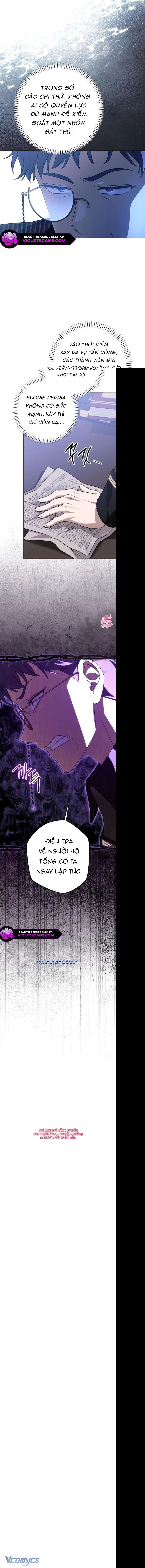 Gia Đình Phản Diện Phản Đối Tự Lập. Chapter 65 - Trang 20