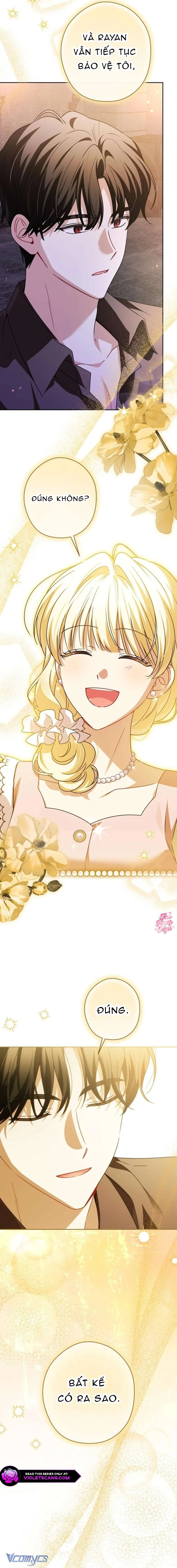 Gia Đình Phản Diện Phản Đối Tự Lập. Chapter 65 - Trang 9