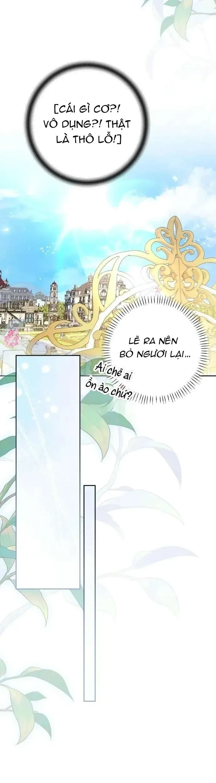 Gia Đình Phản Diện Phản Đối Tự Lập. Chapter 66 - Trang 11