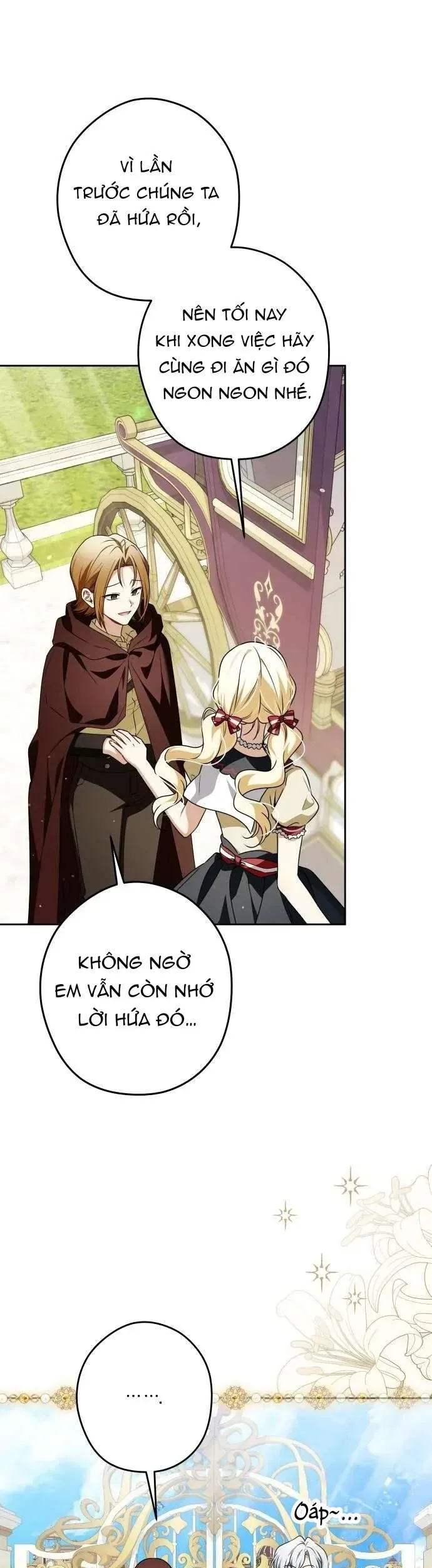 Gia Đình Phản Diện Phản Đối Tự Lập. Chapter 66 - Trang 6