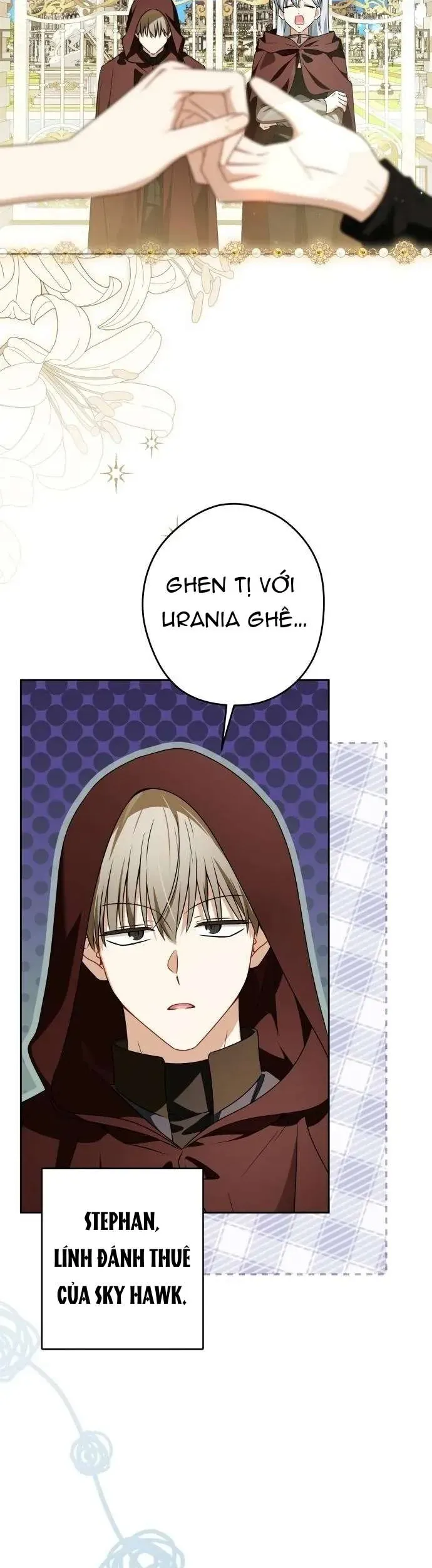 Gia Đình Phản Diện Phản Đối Tự Lập. Chapter 66 - Trang 7