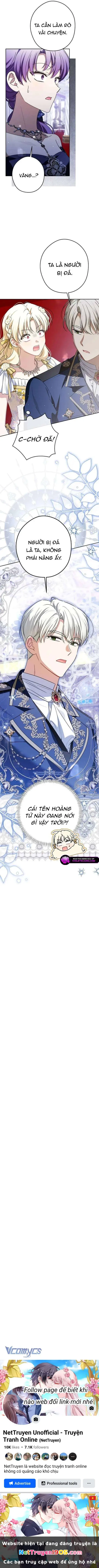 Gia Đình Phản Diện Phản Đối Tự Lập. Chapter 67 - Trang 13