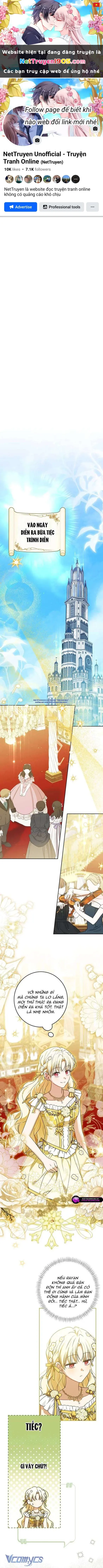 Gia Đình Phản Diện Phản Đối Tự Lập. Chapter 67 - Trang 2