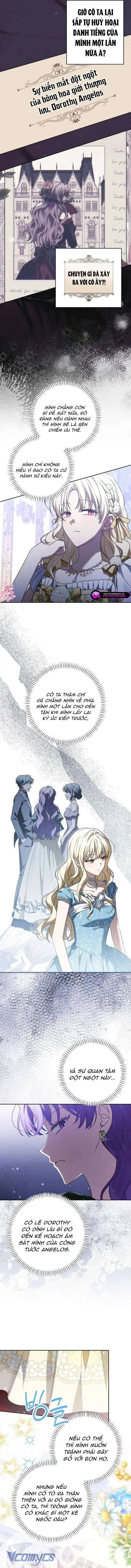 Gia Đình Phản Diện Phản Đối Tự Lập. Chapter 67 - Trang 5