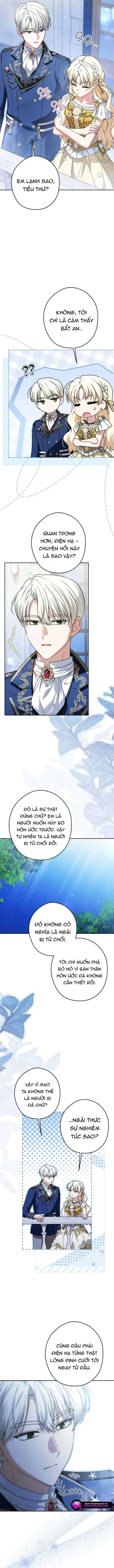 Gia Đình Phản Diện Phản Đối Tự Lập. Chapter 68 - Trang 12