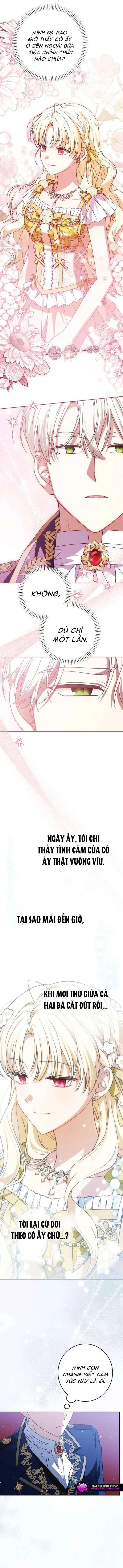 Gia Đình Phản Diện Phản Đối Tự Lập. Chapter 68 - Trang 3