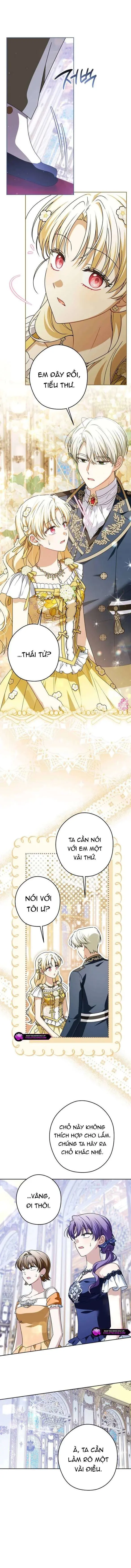 Gia Đình Phản Diện Phản Đối Tự Lập. Chapter 68 - Trang 5