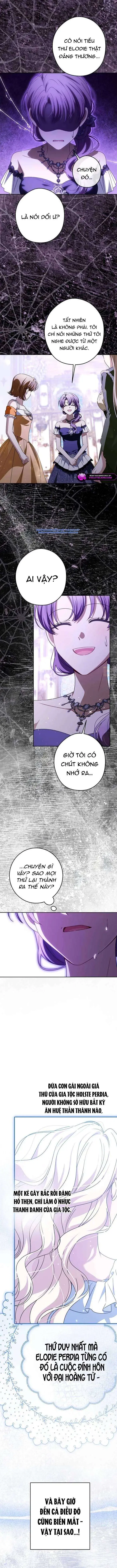 Gia Đình Phản Diện Phản Đối Tự Lập. Chapter 68 - Trang 8