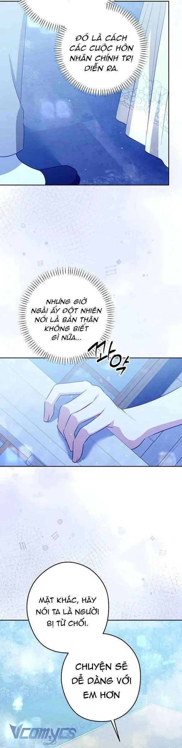 Gia Đình Phản Diện Phản Đối Tự Lập. Chapter 69 - Trang 10