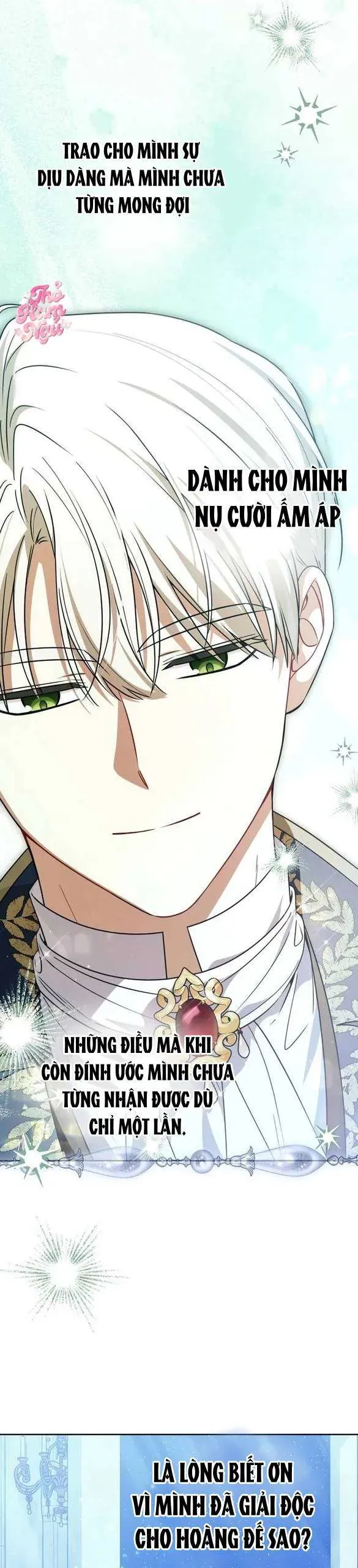 Gia Đình Phản Diện Phản Đối Tự Lập. Chapter 69 - Trang 14
