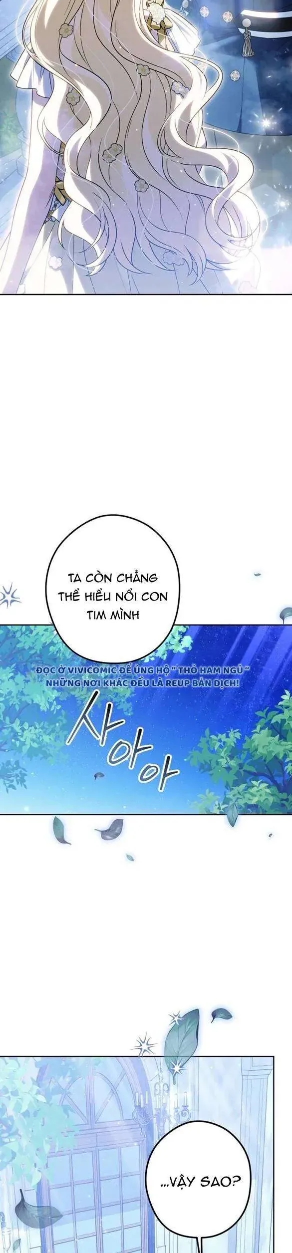 Gia Đình Phản Diện Phản Đối Tự Lập. Chapter 69 - Trang 3