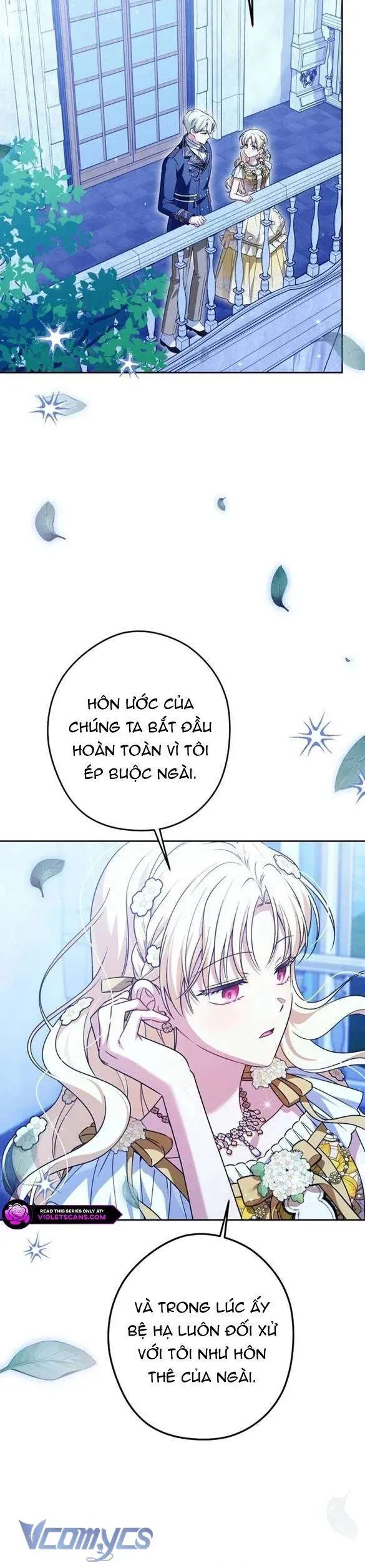 Gia Đình Phản Diện Phản Đối Tự Lập. Chapter 69 - Trang 4