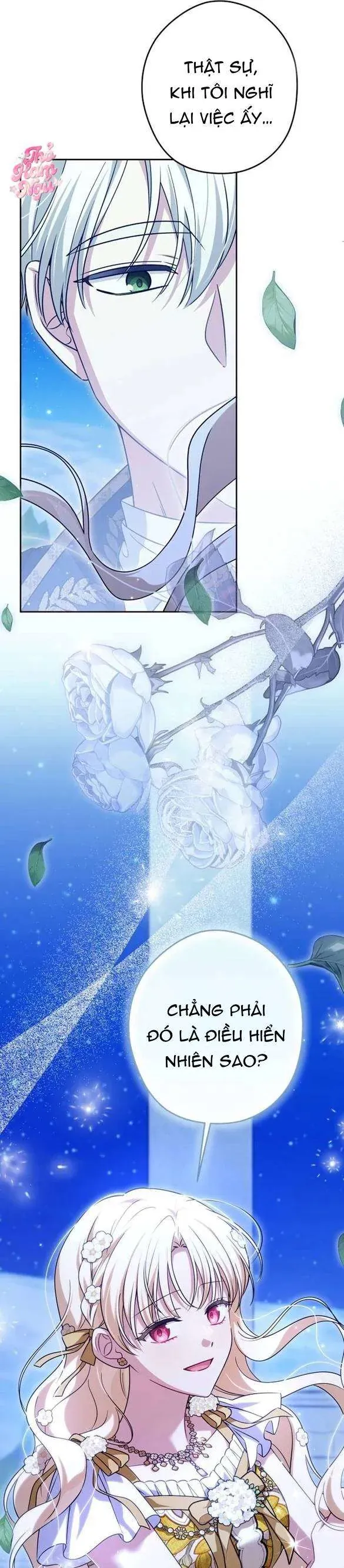 Gia Đình Phản Diện Phản Đối Tự Lập. Chapter 69 - Trang 5