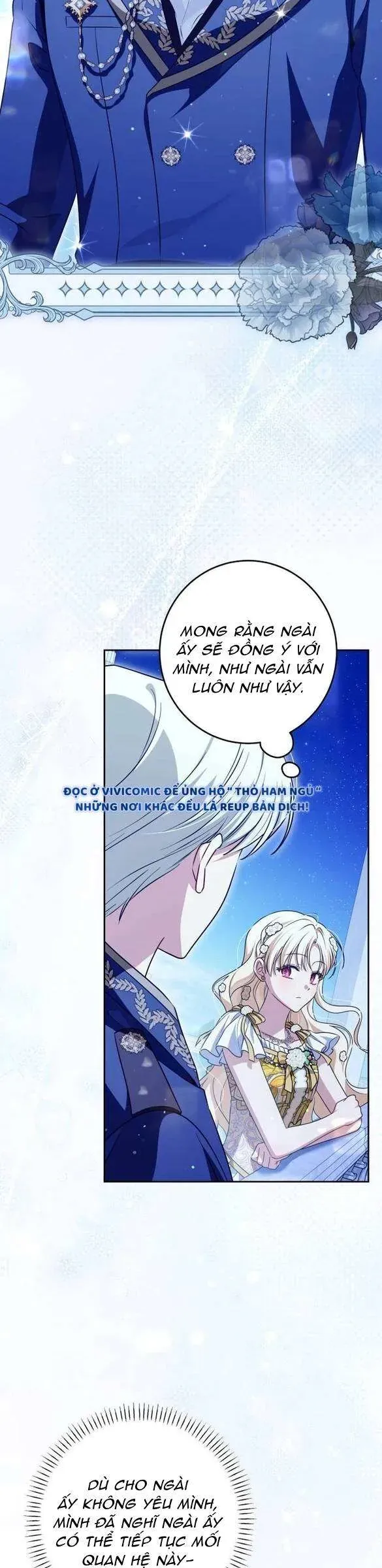 Gia Đình Phản Diện Phản Đối Tự Lập. Chapter 69 - Trang 9