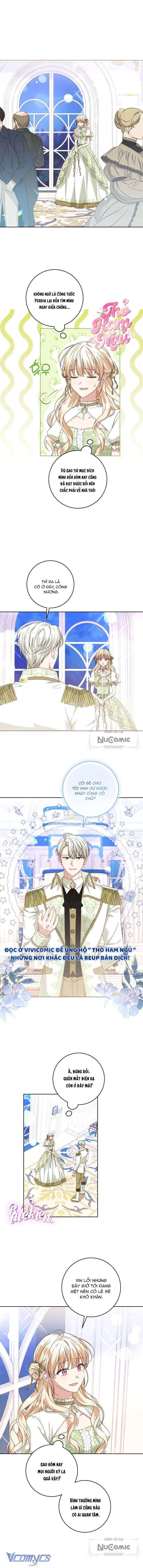 Gia Đình Phản Diện Phản Đối Tự Lập. Chapter 7 - Trang 1
