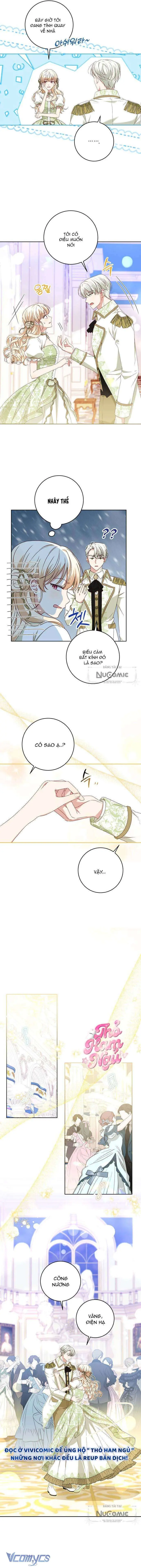 Gia Đình Phản Diện Phản Đối Tự Lập. Chapter 7 - Trang 2