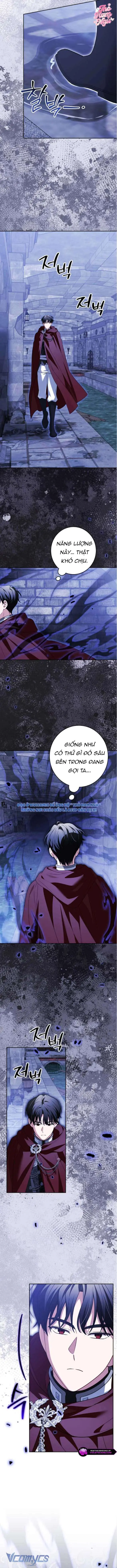 Gia Đình Phản Diện Phản Đối Tự Lập. Chapter 70 - Trang 10