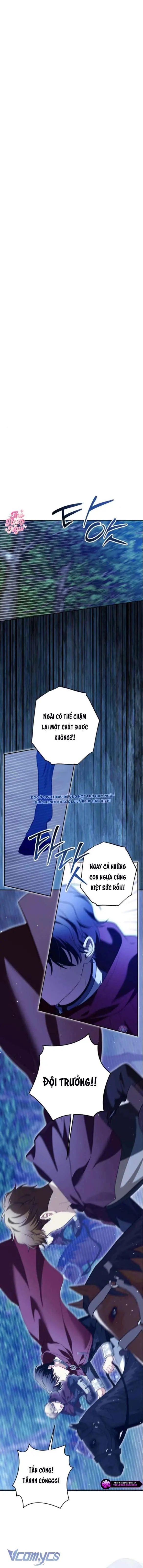 Gia Đình Phản Diện Phản Đối Tự Lập. Chapter 70 - Trang 2