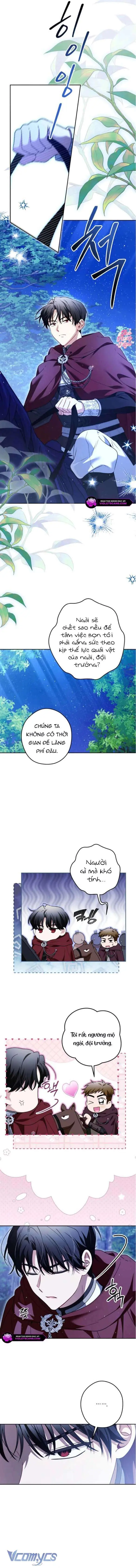 Gia Đình Phản Diện Phản Đối Tự Lập. Chapter 70 - Trang 3