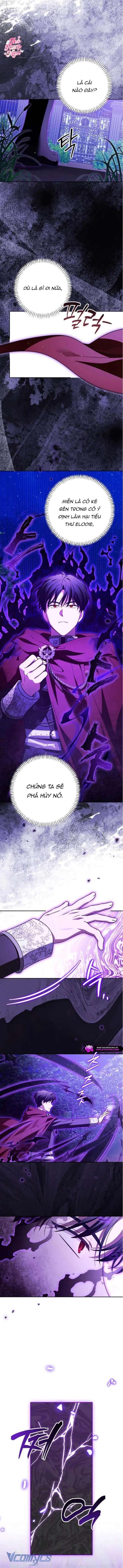 Gia Đình Phản Diện Phản Đối Tự Lập. Chapter 70 - Trang 5