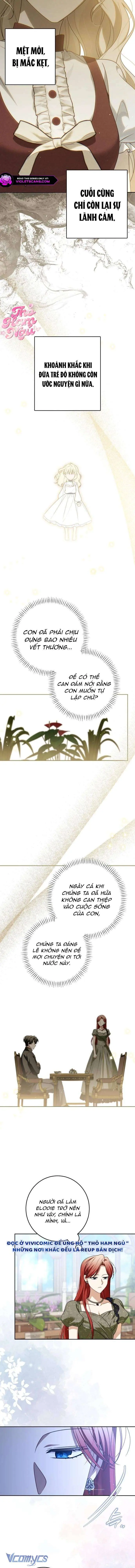 Gia Đình Phản Diện Phản Đối Tự Lập. Chapter 72 - Trang 11