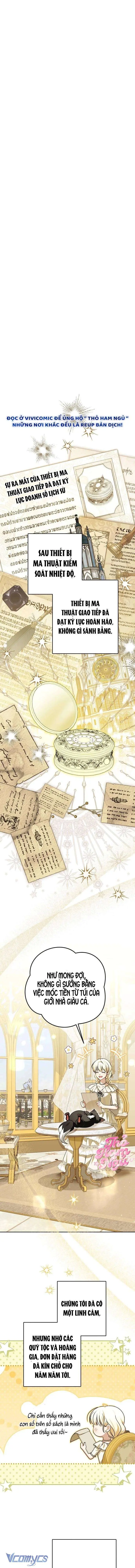 Gia Đình Phản Diện Phản Đối Tự Lập. Chapter 72 - Trang 2