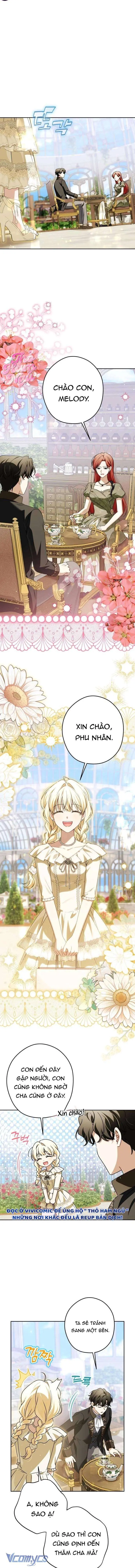 Gia Đình Phản Diện Phản Đối Tự Lập. Chapter 72 - Trang 5