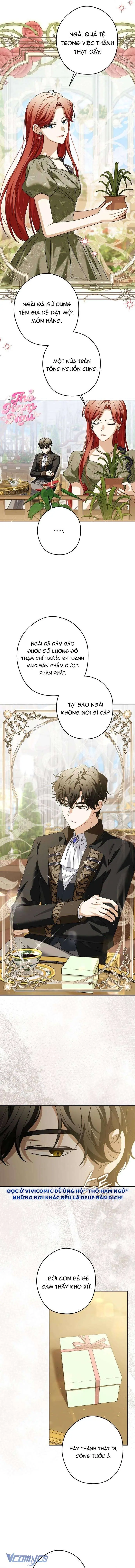 Gia Đình Phản Diện Phản Đối Tự Lập. Chapter 72 - Trang 8