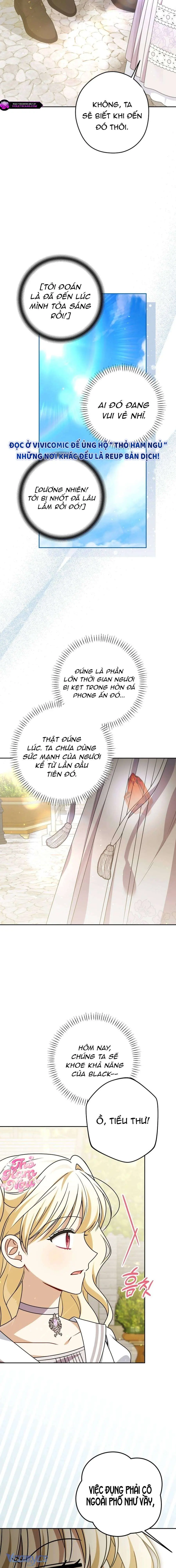 Gia Đình Phản Diện Phản Đối Tự Lập. Chapter 73 - Trang 12